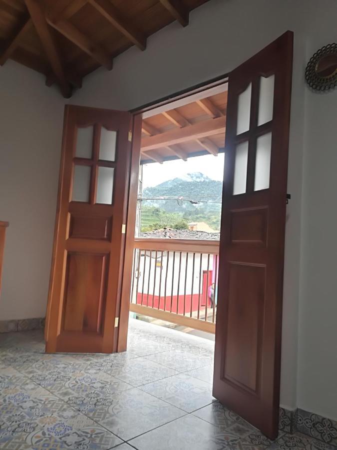 Dulce Estancia Jardín Kültér fotó